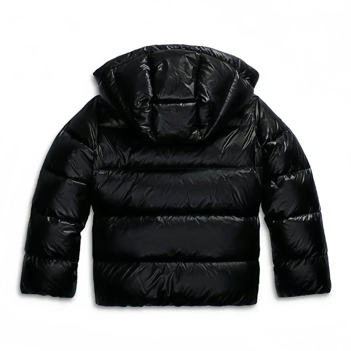 Women's Hooded Puffer Jacket, Lightweight Quilted Winter Coat 9
