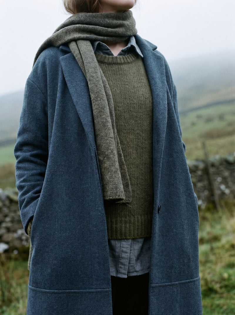 Layering Made Simple