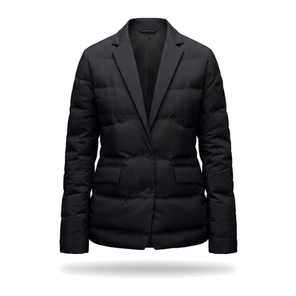 Lightweight Water-Resistant Windbreaker