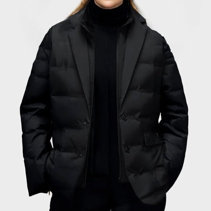 Lightweight water-resistant windbreaker, additional view