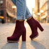 Wine Red