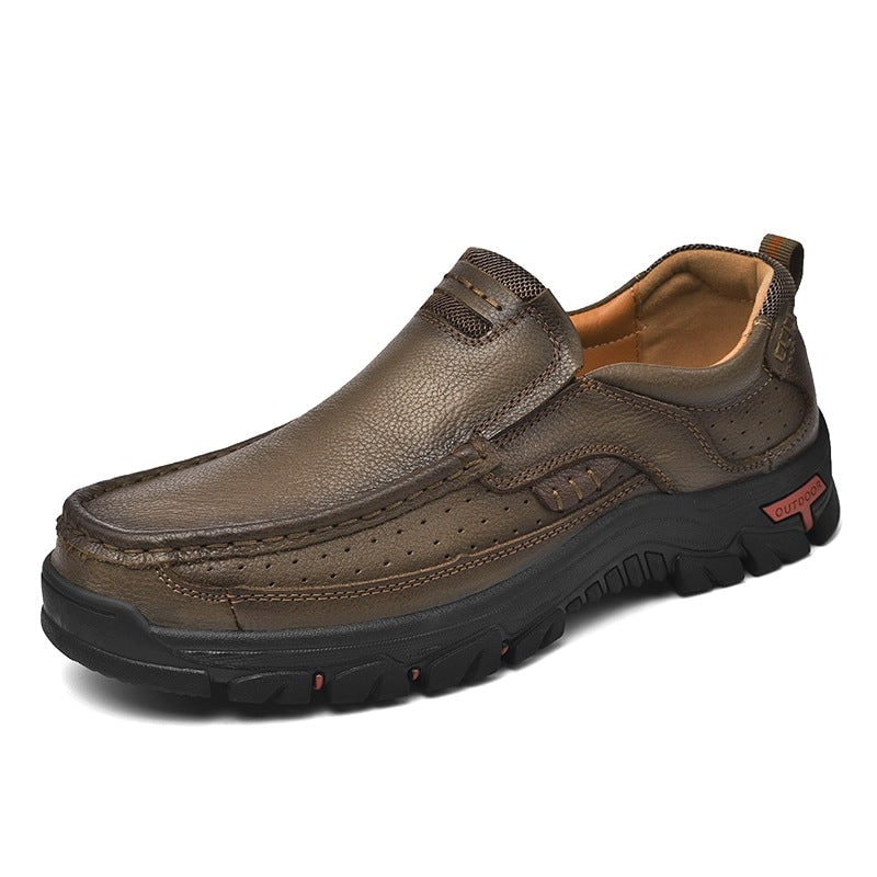 Winter Boots for Comfort, Orthopaedic Slip-On Walking Shoes 2