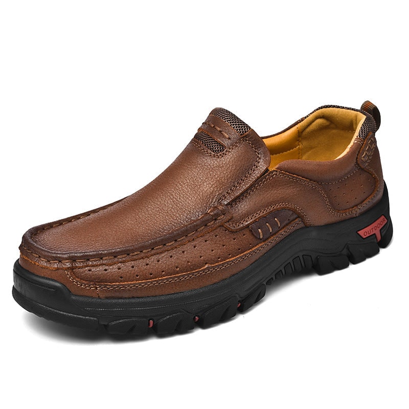 Winter Boots for Comfort, Orthopaedic Slip-On Walking Shoes 4