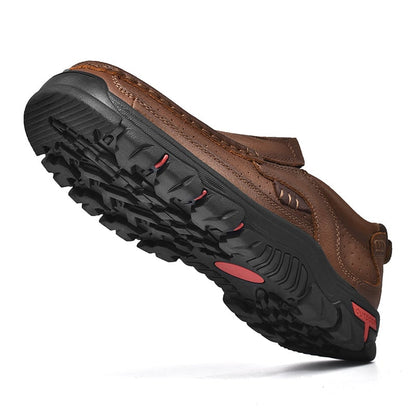 Winter Boots for Comfort, Orthopaedic Slip-On Walking Shoes 5