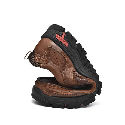 Winter Boots for Comfort, Orthopaedic Slip-On Walking Shoes 6