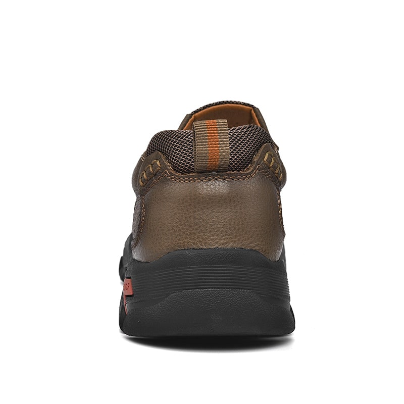 Winter Boots for Comfort, Orthopaedic Slip-On Walking Shoes 9