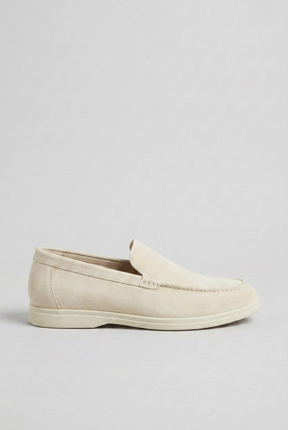 Loafers Casual Round Toe Slip-On Shoes for Everyday 5