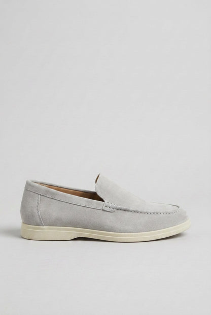 Loafers Casual Round Toe Slip-On Shoes for Everyday 6
