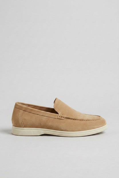 Loafers Casual Round Toe Slip-On Shoes for Everyday 8