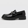 Glossy Black
