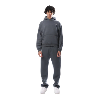 Women's Hooded Jogging Suit, Hoodie and Joggers Tracksuit 3