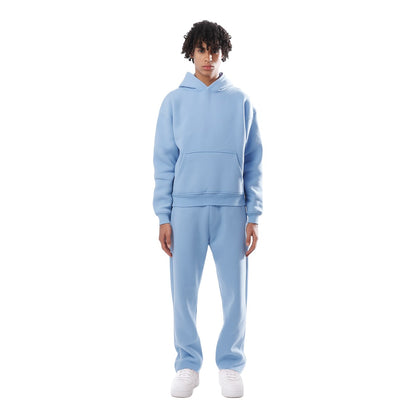 Women's Hooded Jogging Suit, Hoodie and Joggers Tracksuit 5