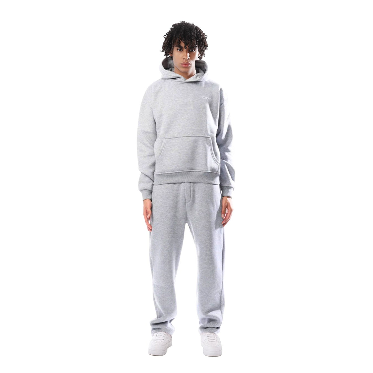 Women's Hooded Jogging Suit, Hoodie and Joggers Tracksuit 6