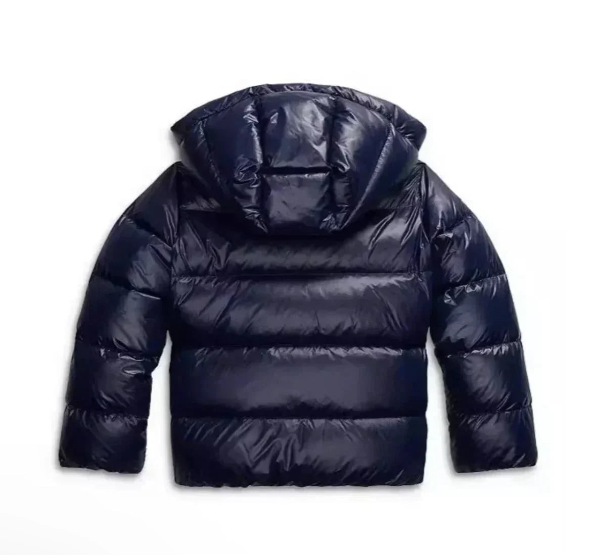Women's Hooded Puffer Jacket, Lightweight Quilted Winter Coat 7